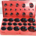China Doosan o ring kit good quality rubber giant o-ring kit for Doosan excavators for sale