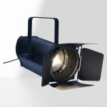400W RGBALC LED Fresnel Stage Light CRI 95 RDM DMX Control Auto Zoom Pro