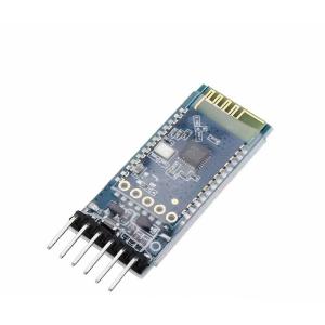 Quality Durable SPP-C Wireless Transceiver Module , Multipurpose Radio Transceiver Chip for sale