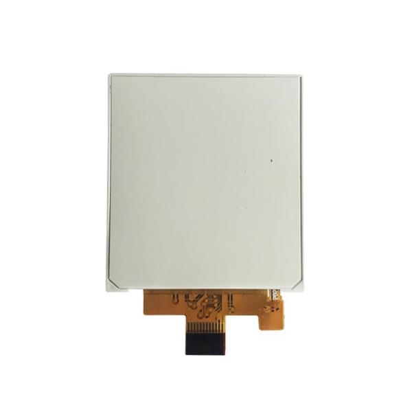 CE 1.54Inch 240X240 Resolution Small LCD Screens For Smart Watch