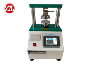 Quality Micro Computer Paper And Packaging Material Resistance Compression Testing Instruments for sale