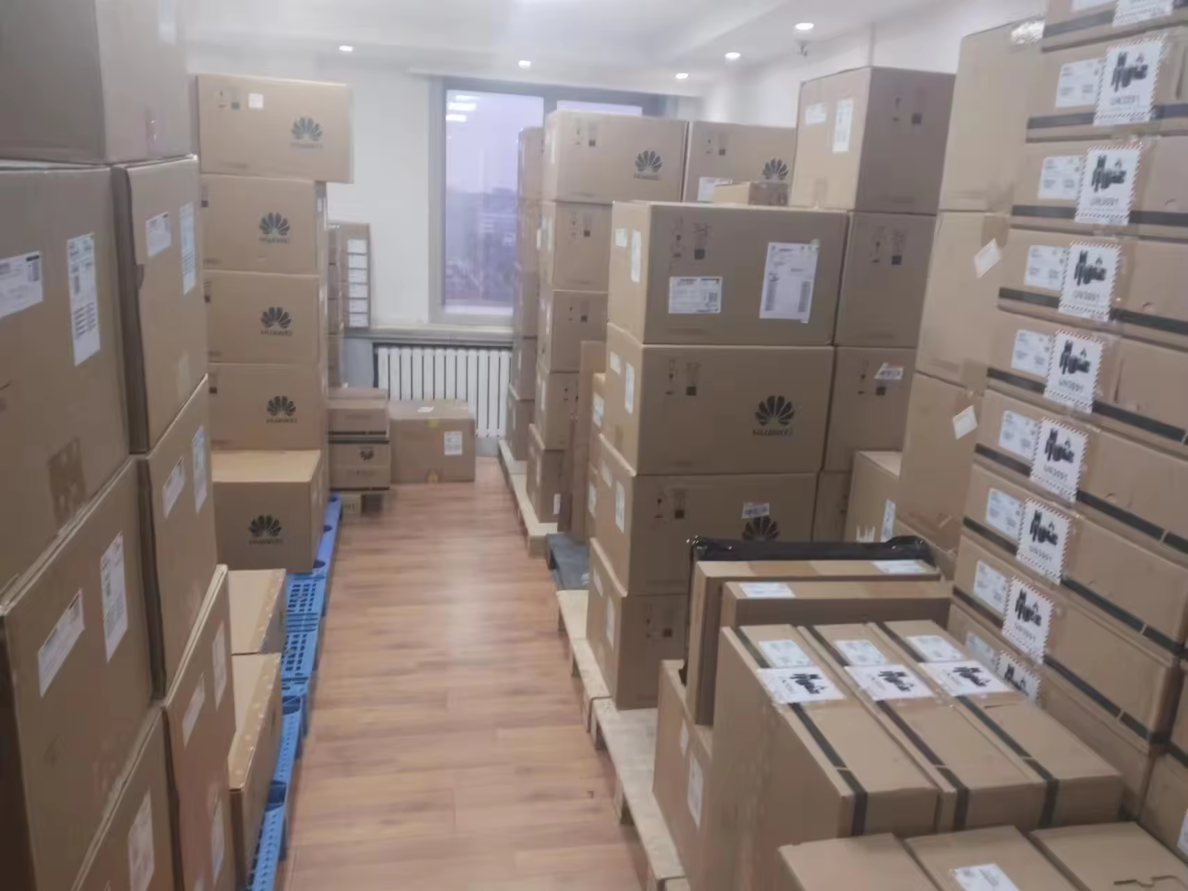 Private Mold AirEngine 5761-12 Network Access Point Top Choice for Networking Devices