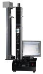 Professional Testing Software Single Column Compression Tensile Strength Tester