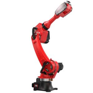 Quality 6 Axis High Speed Robot 30KG Loading Ability Dustproof for sale