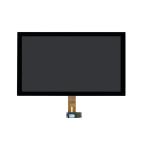 21.5 Inch Multi Touch PCAP Touch Display Module With LED Backlight