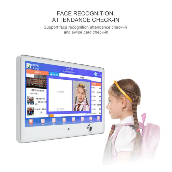 Class Card Children Campus Classroom Education Interactive Whiteboard