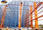 Warehouse Automated Retrieval System Pallet Racking