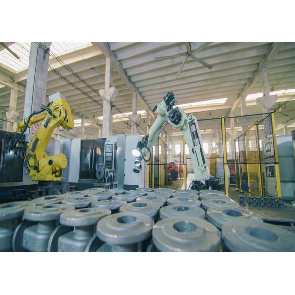 Russia Standard Flanged Globe Valve 1.0/2.5/4.0 Mpa Rising Stem WCB