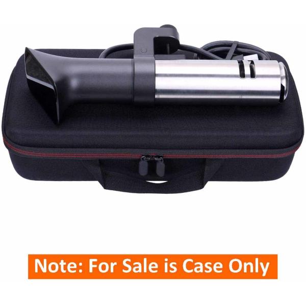 Webbing Handle Eva Protective Case , Cooker Shock Proof Bag