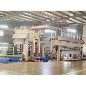 Quality Custom Multilayer Press Machine Automatic Heat Press Machine for sale