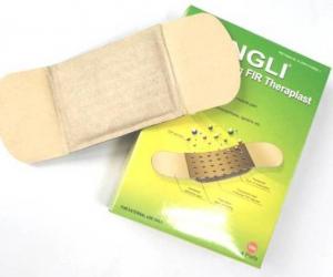 Quality Natural Heating Pain Relief Therapy Patch Long Warming Effect For Knee / Foot for sale