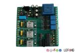 Four Layer PCB Board Assembly For Industrial Control Computer UL Approved