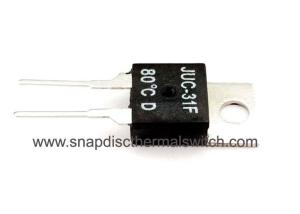 Quality PCB Circuit Board Subminiature Thermostat Durable Constructure Micro Thermostat for sale