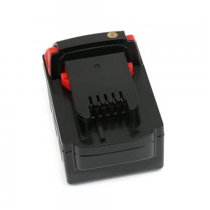 Quality 4000mAh 18V Battery Replacement For Fromm Strapping Tools P318 P326 P327 for sale