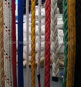 China Nylon Hawser-Laid Rope/Offshore Mooring Carbon Fiber/Nylon Rope dyneema rope on sale