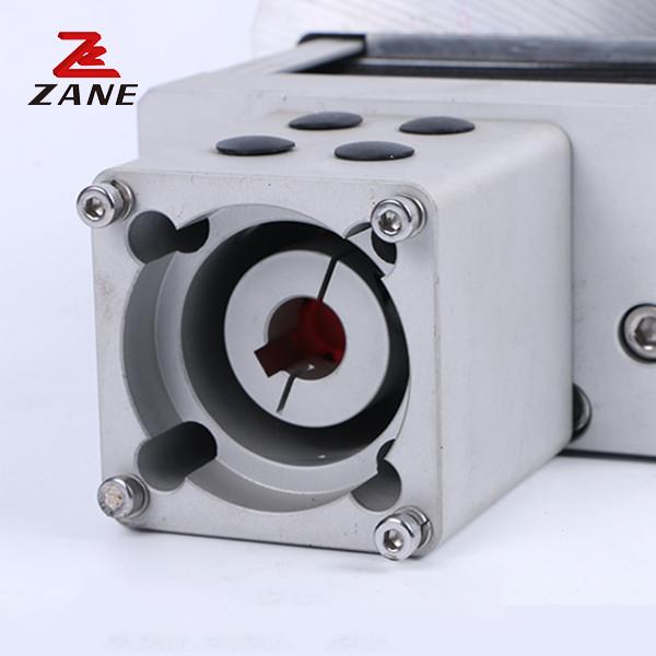 Buy Ball Screw Stepper Motor Cnc Linear Actuator Linear Motion Guide at wholesale prices
