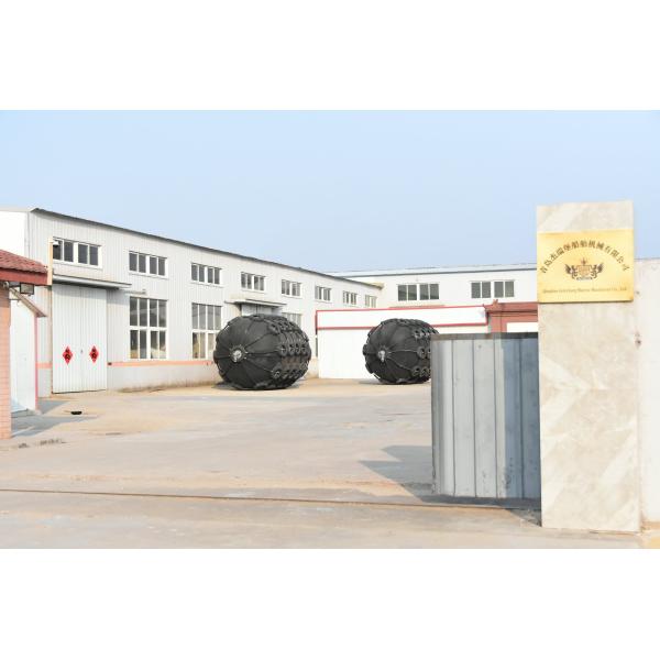 High Quality 2.0X3.5m Floating Boat Dock Bumpers