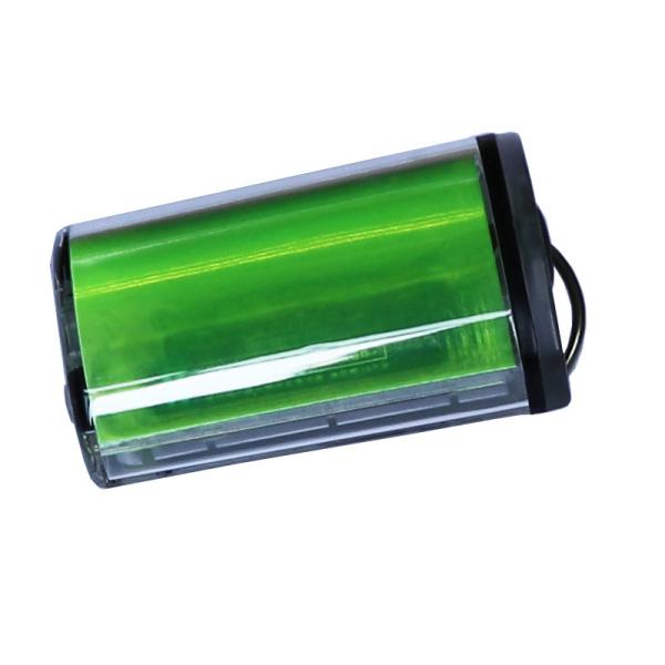 Buy Self Help 2A Direction Indicator Lamp Rechargeable Explosion Proof at wholesale prices