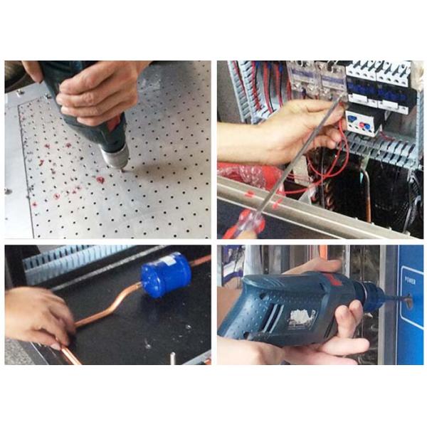 Climatic Temperature Humidity Test Chamber -40°C~+150°C Customized Size