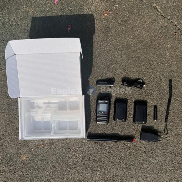 1.5-2KM Handheld FPV Drone detector Detection 800～1500MHz、2400～2485MHz、5725～5850MHz