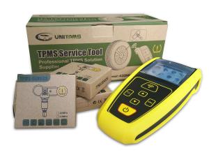 Quality TFT 2.8 Inch 433MHZ Tpms Reprogramming Tool for sale