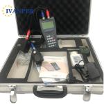 Made Magnetic Flow Meter with 4-20 mA Output Based on Atomic Physics Measuring