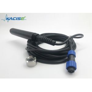 Quality Self Clean Bluetooth Fluorescence Dissolved Oxygen Meter Modbus Protocol for sale