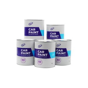 Quality ISO14001 Car Refinish Paint 1k Primer Surface Auto Refinish Repairing for sale