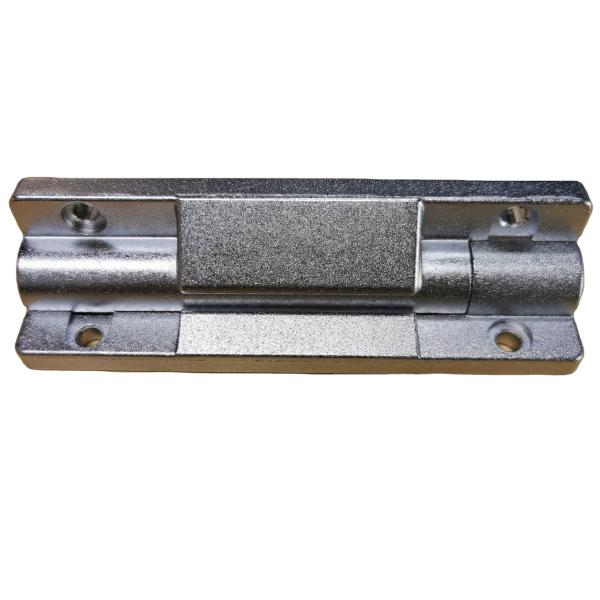 Buy Custom One Way Soft Closing Hinge Rotary Damper for Automatic Ice Maker at wholesale prices