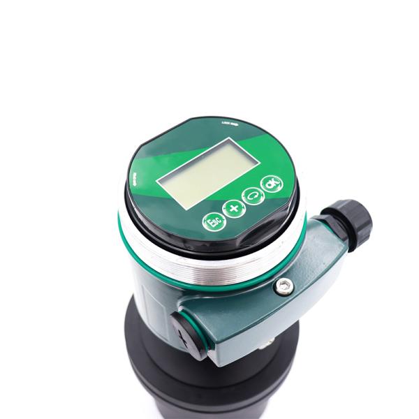 15m Long Range Ultrasonic Level Sensor with Fast Delivery Time