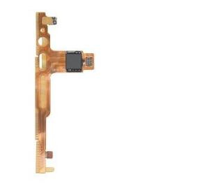 Quality Double Sided TP Module FPC Flexible Printed Circuit Board for sale