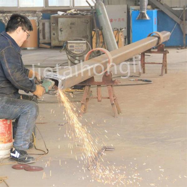 hitachi kobelco square kelly bar for drilling rigs