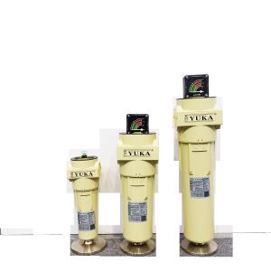 Quality Customizable Air Filtration System with Unique Lock Design Rc1/2&quot;-3&quot; Connection Size for sale