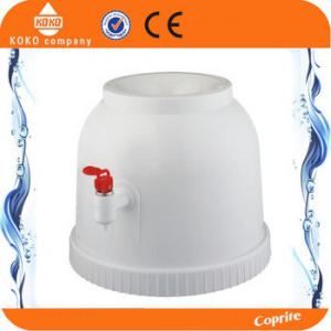 China Plastic Mini Water Filter Cooler Dispenser on sale