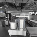 18000-20000pcs/h Centrifugal Egg Cracker Machine egg cracking machine For bakery