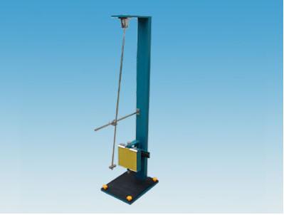 Buy Pendulum Impact Testing Machine 10mm Component Radius VDE Standard at wholesale prices