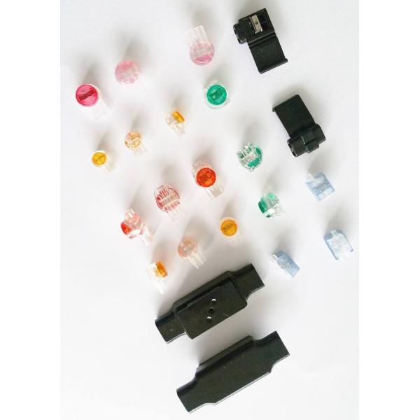 uy uy2 connector/electronic wire connector /uy wire splicing connector