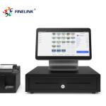 ODM Open Frame Android Touch Screen Monitor For Business Solution EETI/ILIEK