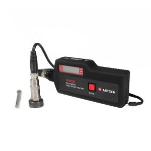 Quality Separate Design Portable Vibration Meter Combines Three Kinds Of Vibration Parameters MV800 for sale