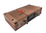 15MHz Adjustable Central Frequency EGSM900 Signal Amplifier with LED Display