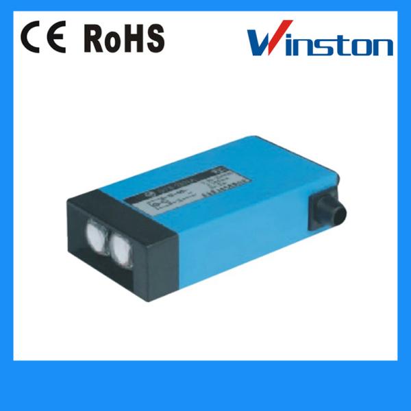 Plastic Sensitivity Raintight Photoelectric Switch Correlation Type Emitter Receiver