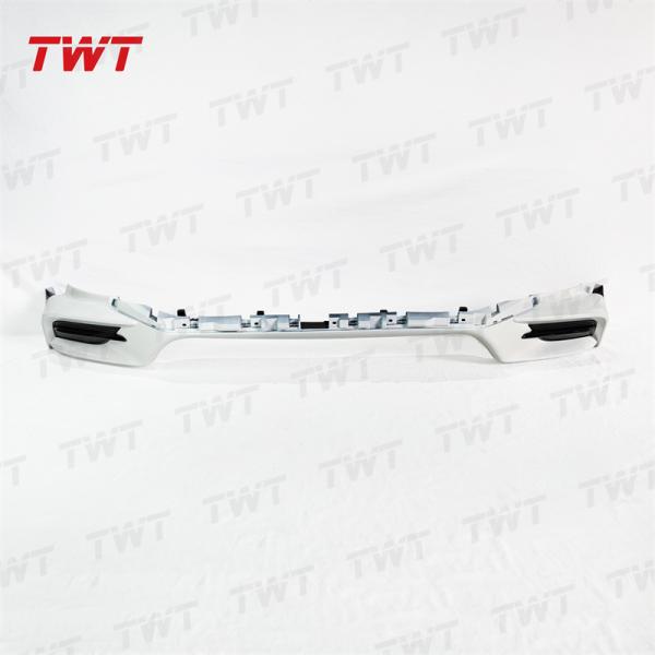 TWT PZ321-60194-A0 Front Bumper Lip Spoiler PZ32160194A0 for Toyota Lexus LX Series 2018-2020