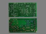 3oz One Stop PCB Assembly 1.8mm Printed Circuit Assembly For OEM Electronics