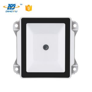 Quality Android Embedded 25CM/S 10000LUX 2D Barcode Scanner for sale