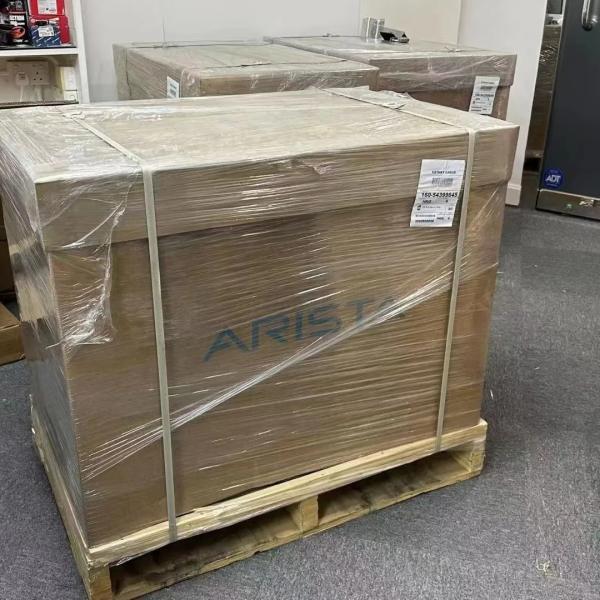 DCS-7308X3-FM-F Professional 10-Gigabit Fibre Channel Switch with VLAN Support Function