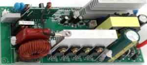 Quality 1OZ Copper Multilayer PCB Assembly Service With SMT/DIP For Consumer Application for sale