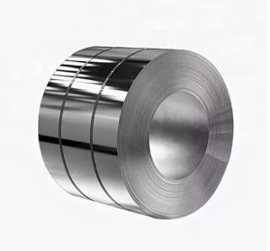 China ASTM A240 309 S30900 Stainless Steel Strip Coils 0.1-6mm on sale