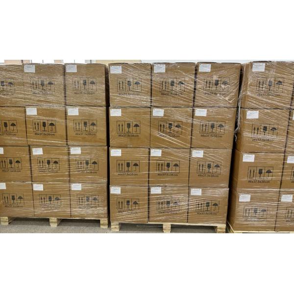 Explosion Proof Intelligent Electric Actuator 2500NM Multi Turn Electric Actuator