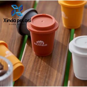 Quality Filter Reusable Coffee Pods Dolce Gusto K Cup Pods For Brew Coffee Nescafe Cap Colombia for sale