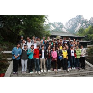 HiOSO Technology Co., Ltd.